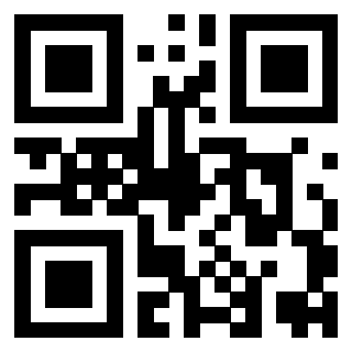 3919385864 - Immagine del Qr Code associato