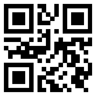 3919385870 - Immagine del Qr Code