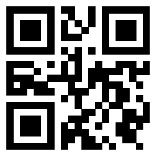 Scansione del Qr Code di 3919385871