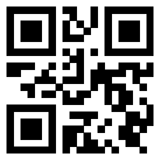 3919385872 - Immagine del QrCode associato