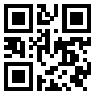 Scansione del Qr Code di 3919385874