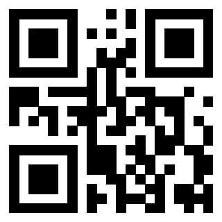 3919385877 QrCode associato