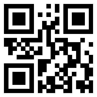 Immagine del Qr Code di 3919385879