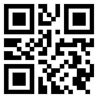 3919385880 - Immagine del QrCode associato