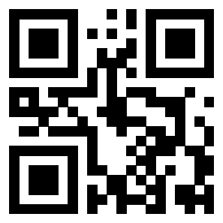 3919385881 - Immagine del Qr Code associato