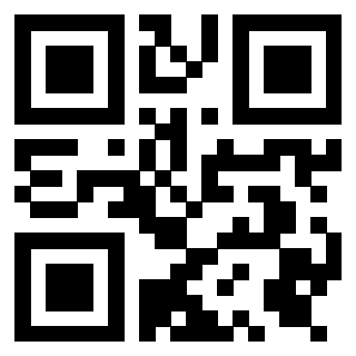 Scansione del Qr Code di 3919385884