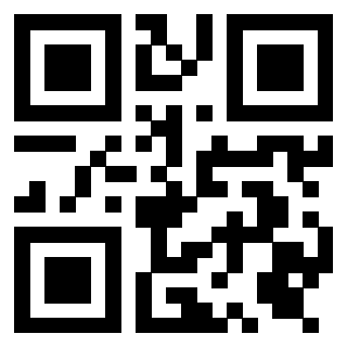 Scansione del Qr Code di 3919385885