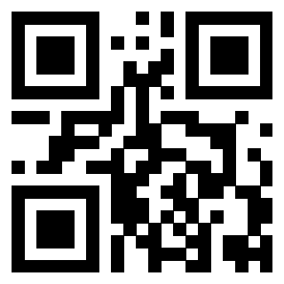 Il QrCode di 3919385887