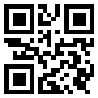 3919385888 - Immagine del QrCode associato