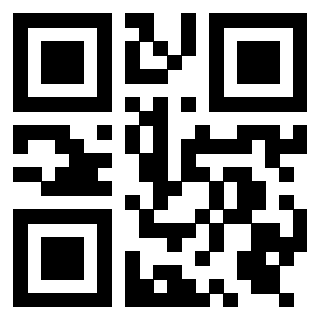 3919385891 - Immagine del Qr Code