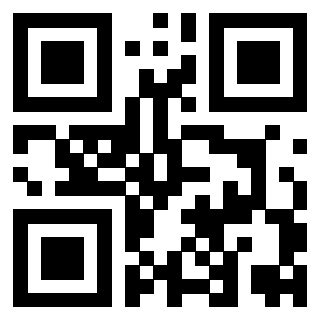 3919385893 QrCode associato