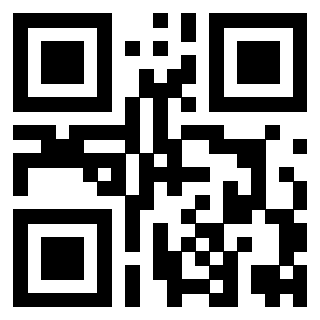 Immagine del QrCode di 3919385895