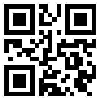 3919385896 - Immagine del QrCode