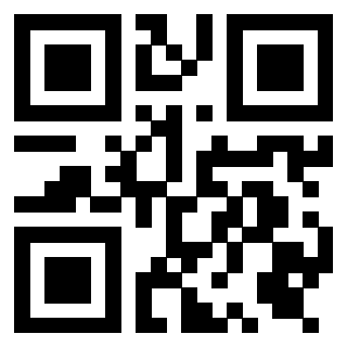 3919385899 Qr Code associato