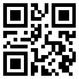 Il QrCode di 3919385900
