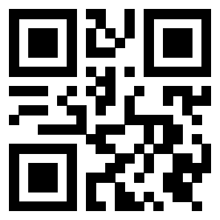 Il Qr Code di 3919385901