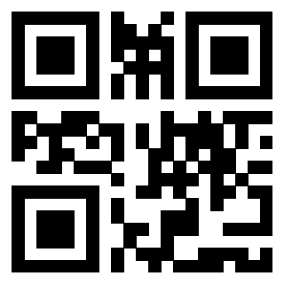 Scansione del Qr Code di 3919385903