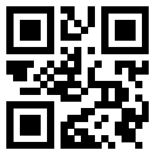 Scansione del Qr Code di 3919385904
