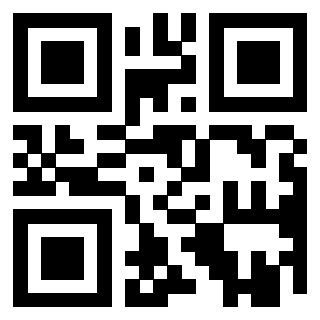 Immagine del QrCode di 3919385909