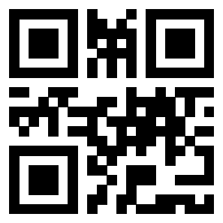 Il QrCode di 3919385912