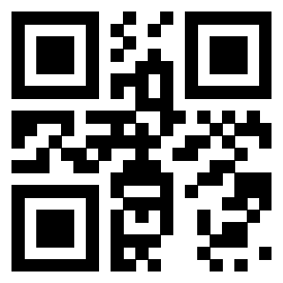 Immagine del QrCode di 3919385914