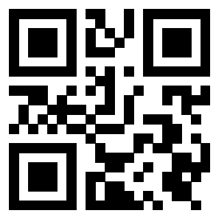 3919385918 Qr Code associato