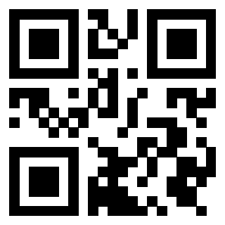 3919385919 - Immagine del QrCode