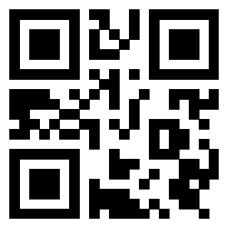 Immagine del Qr Code di 3919385926