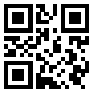 Immagine del QrCode di 3919385930