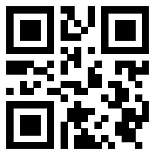 Scansione del Qr Code di 3919385932