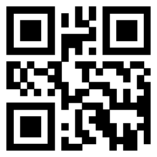 Il Qr Code di 3919385933