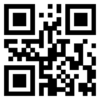 Scansione del Qr Code di 3919385934