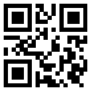 3919385937 - Immagine del Qr Code