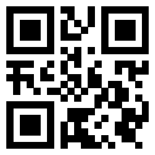 3919385948 - Immagine del QrCode associato