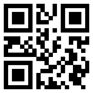 Scansione del Qr Code di 3919385951