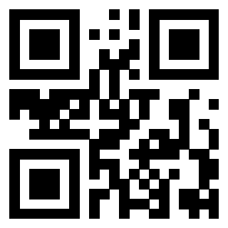 3919385952 Qr Code associato