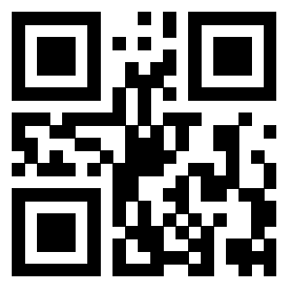 3919385956 - Immagine del Qr Code associato