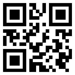 3919385958 - Immagine del Qr Code associato