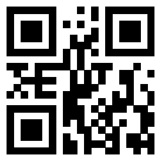 3919385961 - Immagine del Qr Code associato