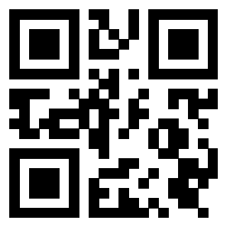 Il Qr Code di 3919385962
