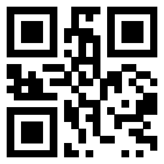 Il Qr Code di 3919385965
