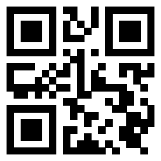 Il Qr Code di 3919385972