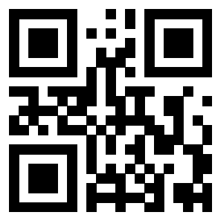 Il QrCode di 3919385976
