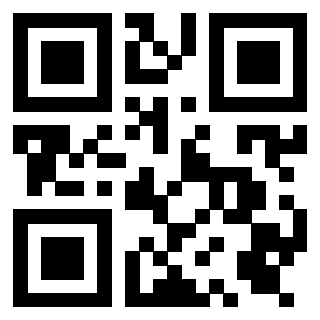 3919385980 Qr Code associato