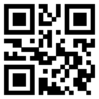 Immagine del Qr Code di 3919385981