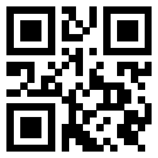 3919385984 - Immagine del QrCode