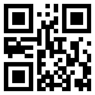 3919385985 - Immagine del QrCode associato
