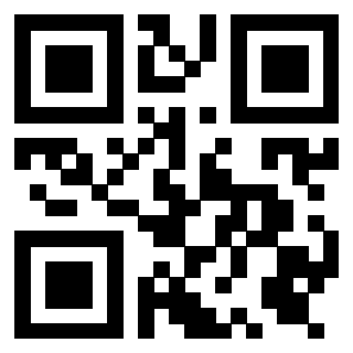 3919385989 - Immagine del QrCode