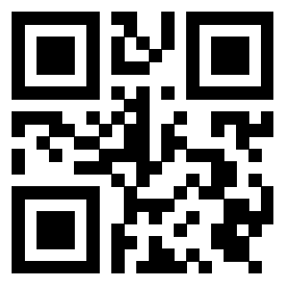 Il Qr Code di 3919385990