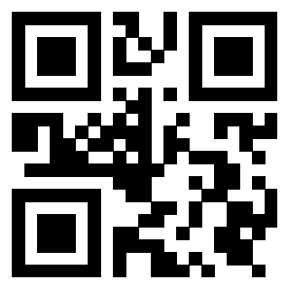 Immagine del Qr Code di 3919385993
